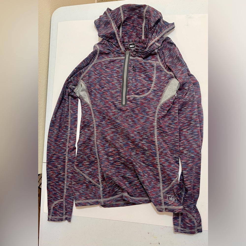 REI Lightweight Jacket Women’s Small